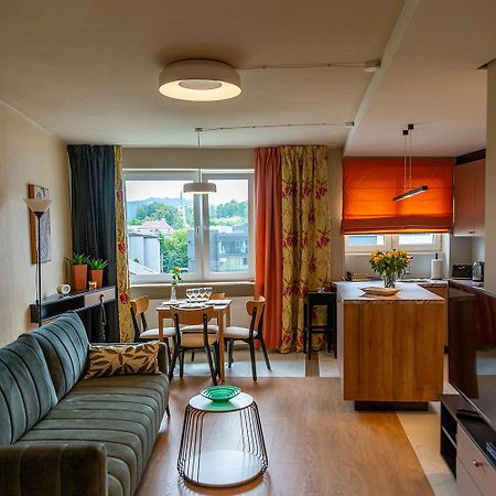 Apartament Przy Wislanskim Deptaku Zewnętrze zdjęcie