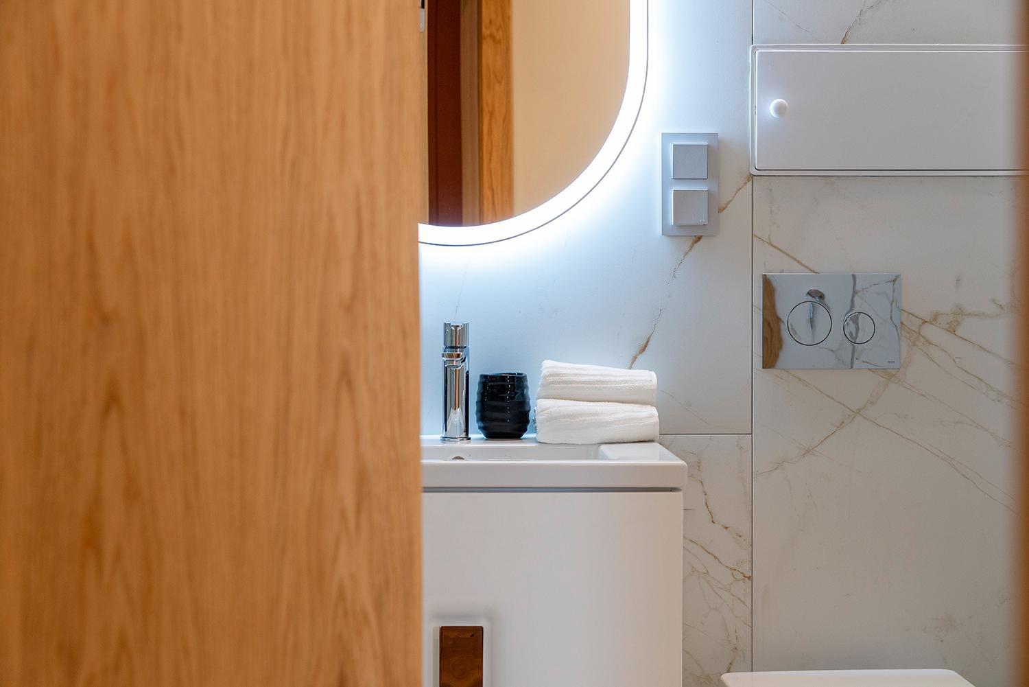 Apartament Przy Wislanskim Deptaku Zewnętrze zdjęcie