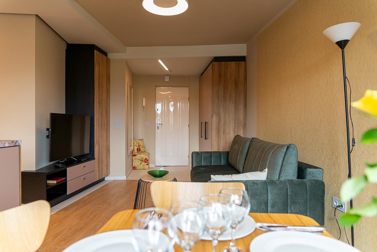 Apartament Przy Wislanskim Deptaku Zewnętrze zdjęcie