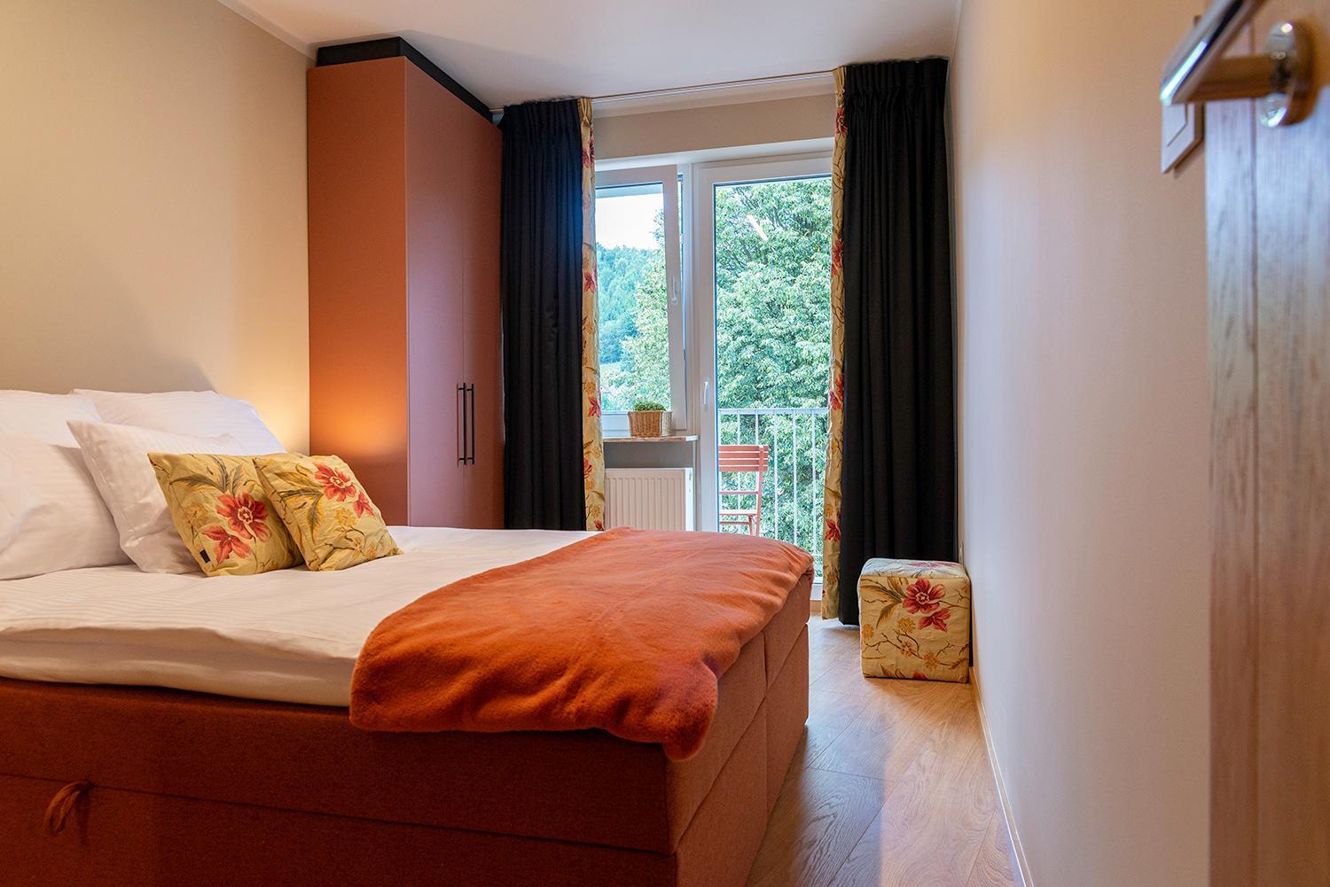 Apartament Przy Wislanskim Deptaku Zewnętrze zdjęcie