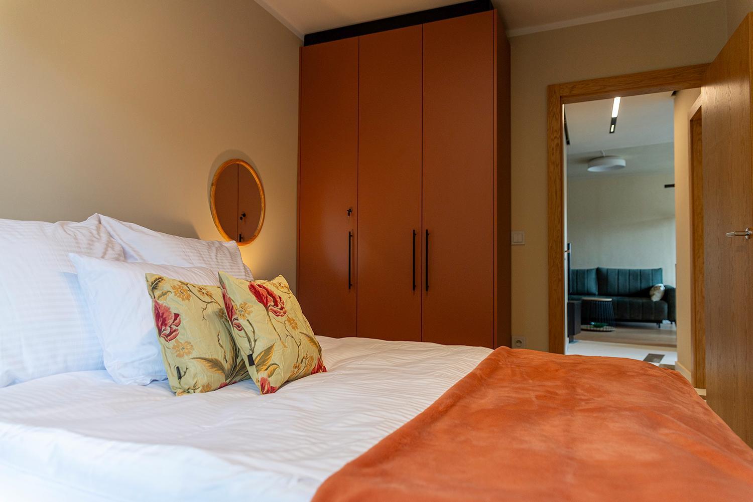 Apartament Przy Wislanskim Deptaku Zewnętrze zdjęcie