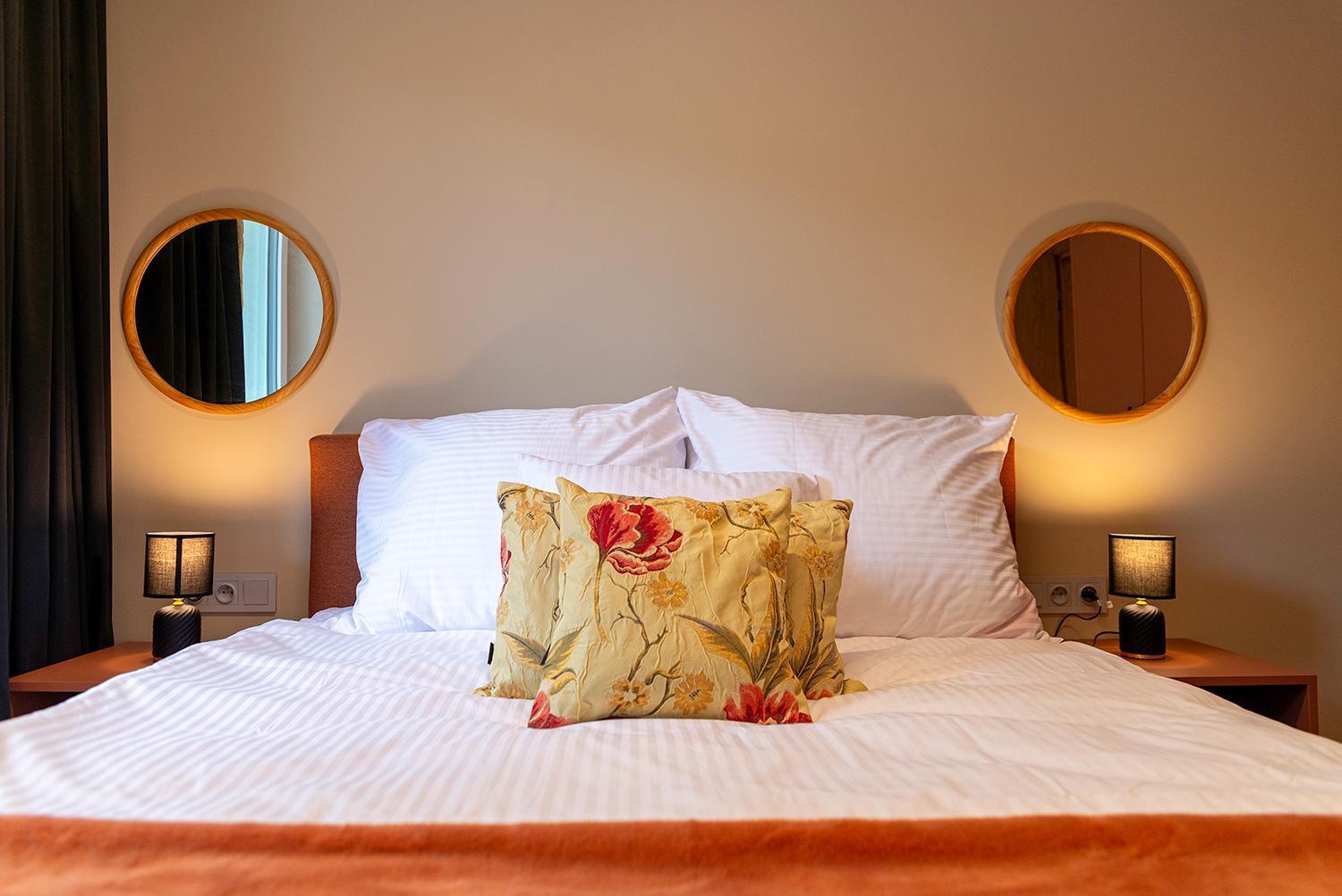 Apartament Przy Wislanskim Deptaku Zewnętrze zdjęcie