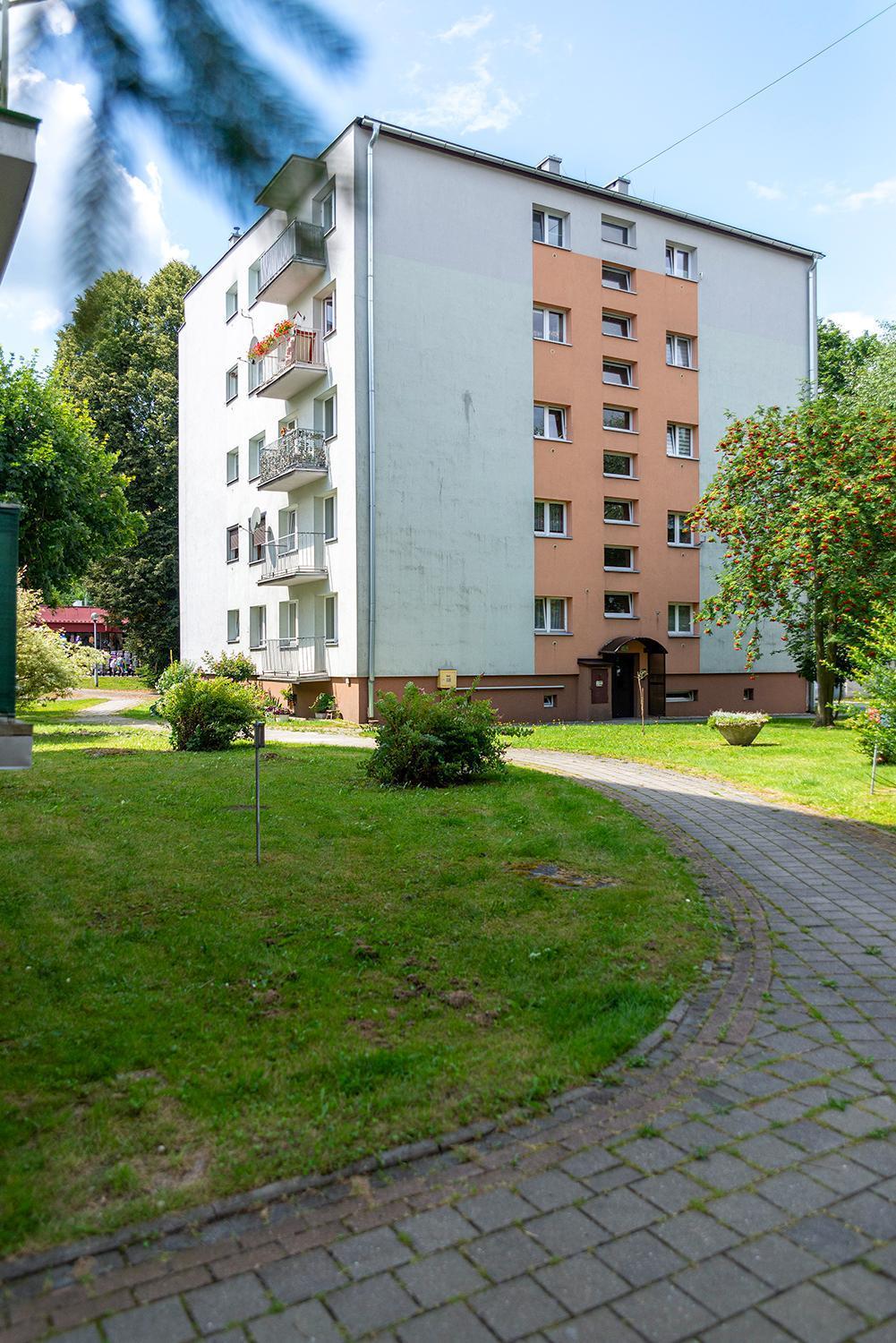 Apartament Przy Wislanskim Deptaku Zewnętrze zdjęcie