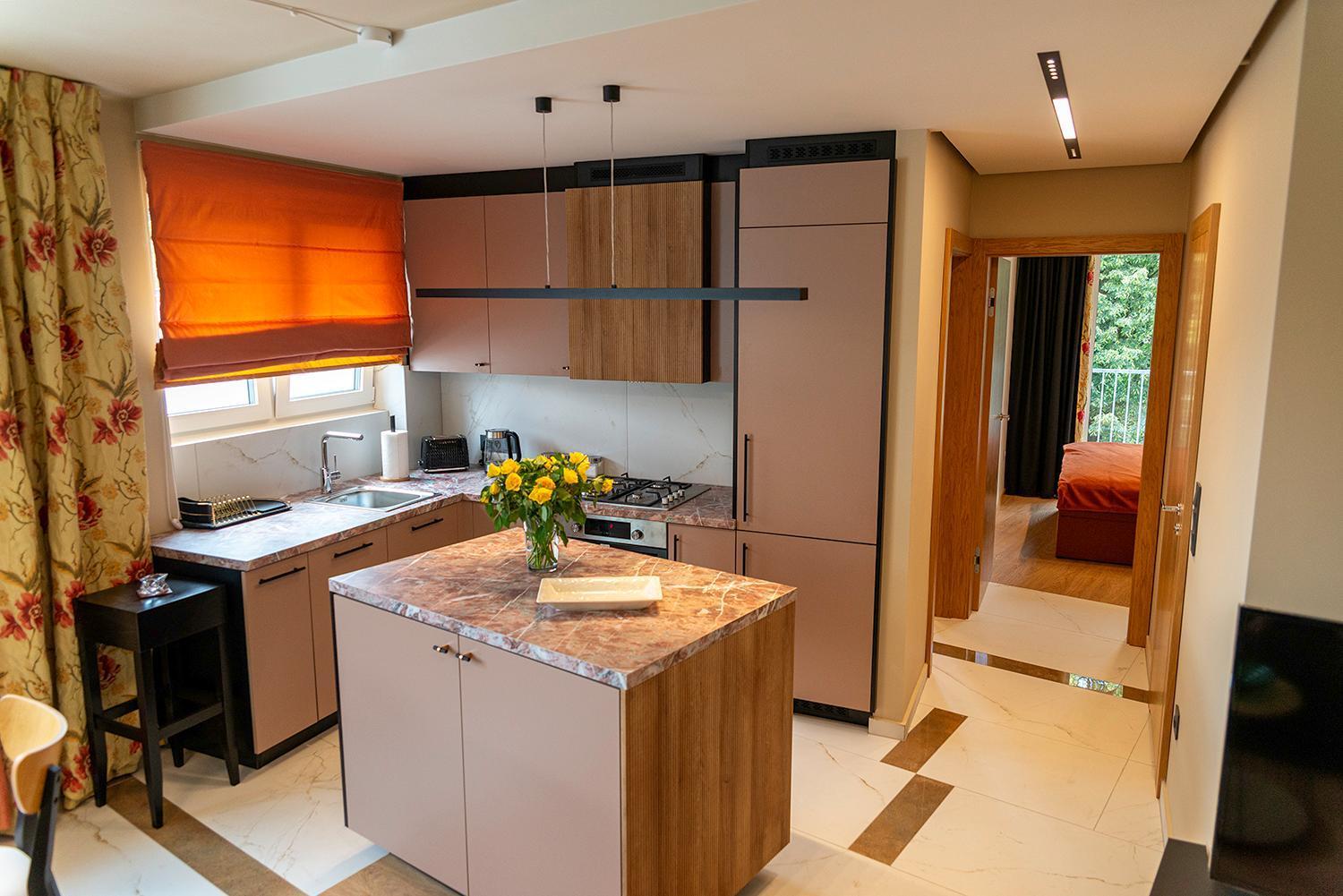 Apartament Przy Wislanskim Deptaku Zewnętrze zdjęcie