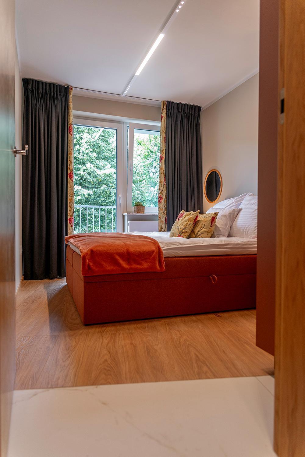 Apartament Przy Wislanskim Deptaku Zewnętrze zdjęcie