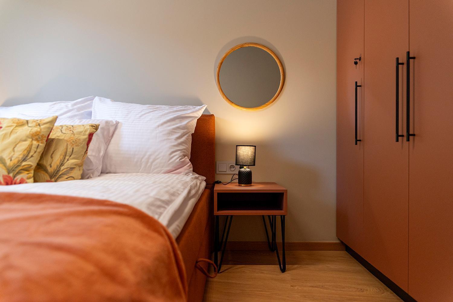Apartament Przy Wislanskim Deptaku Zewnętrze zdjęcie
